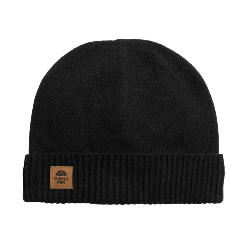 Load image into Gallery viewer, Turtle Fur Lambswool Thatcher Beanie