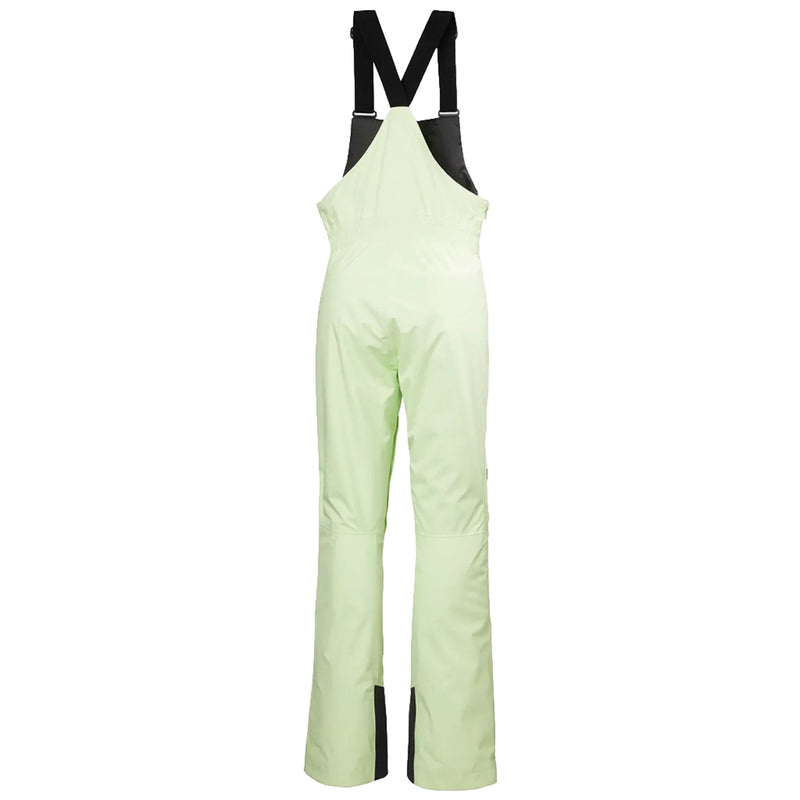 Load image into Gallery viewer, Helly Hansen Women's Legendary Insulated Bib Pants 2027