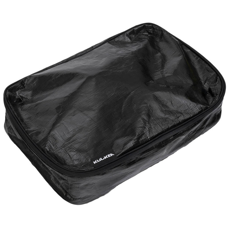 Load image into Gallery viewer, Kulkea Kaamos Medium Boot Cube Bag
