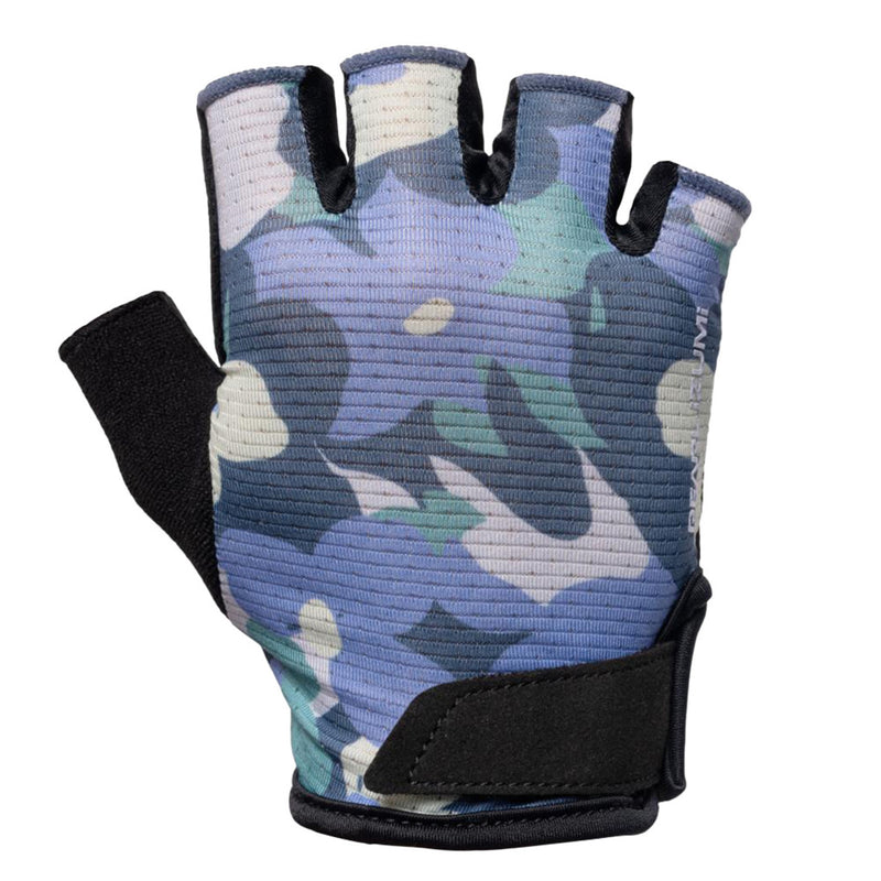 Load image into Gallery viewer, Pearl Izumi Women's Cush Print Cycling Gloves