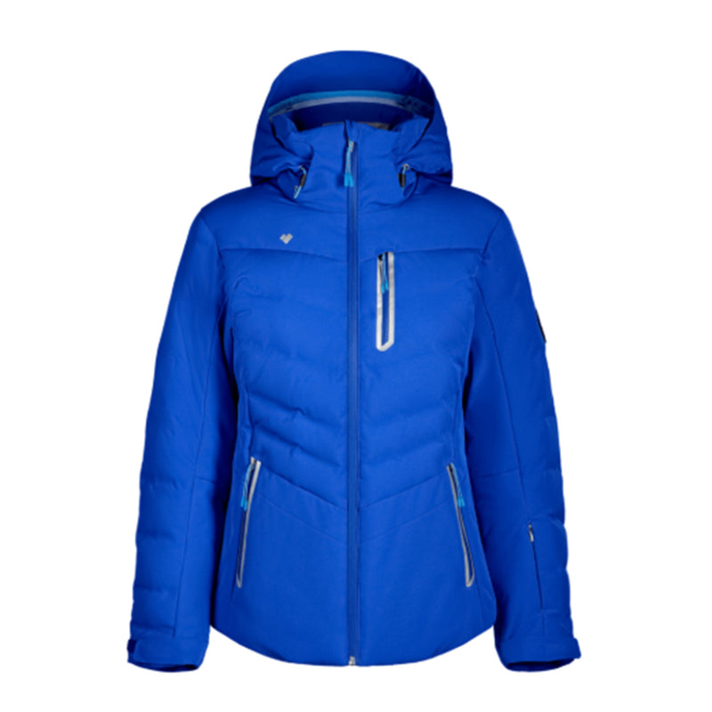 Load image into Gallery viewer, Obermeyer Women's Cosima Down Jacket 2027