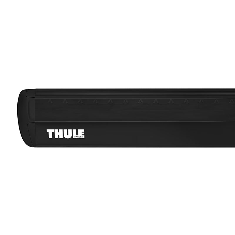 Load image into Gallery viewer, Thule WingBar Evo Roof Bar 2-Pack