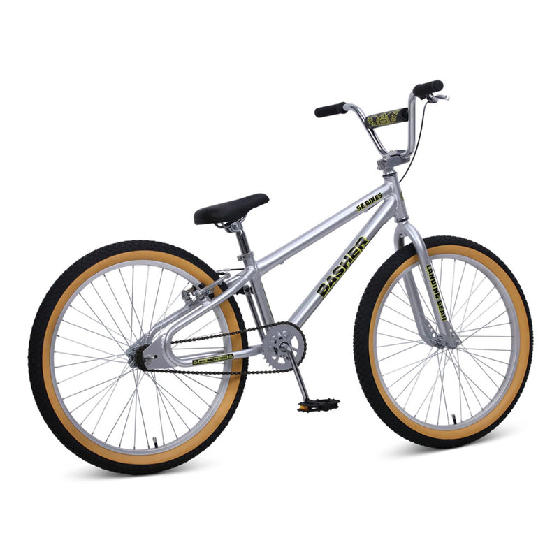Load image into Gallery viewer, SE Basher 24" BMX Bike 2026