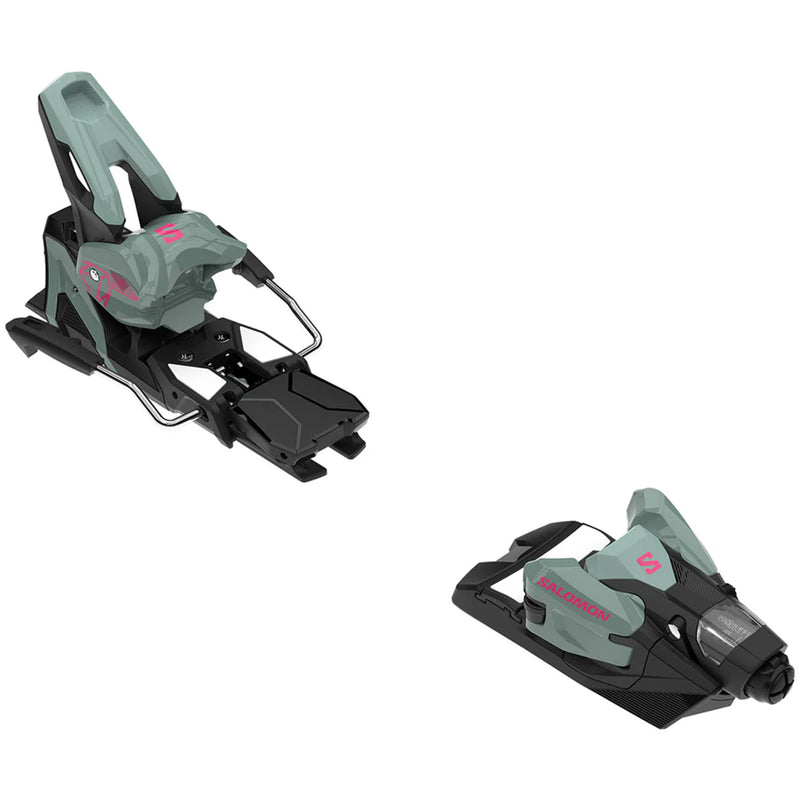 Load image into Gallery viewer, Salomon Strive 14 GW Ski Bindings 2027