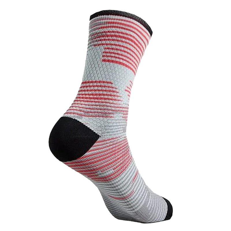 Load image into Gallery viewer, Specialized Soft Air Mid Road Socks (Samples)
