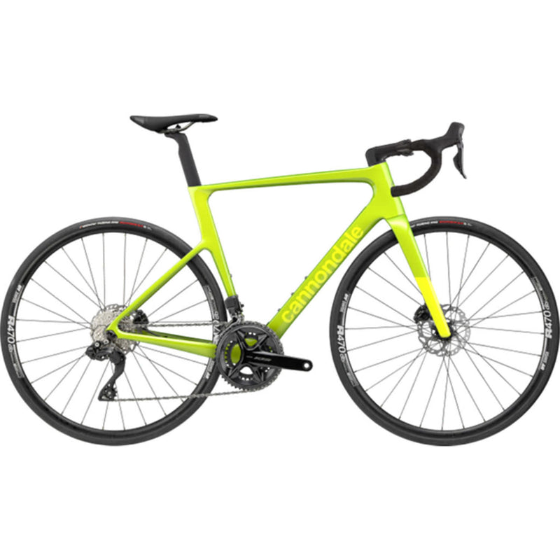 Load image into Gallery viewer, Cannondale SuperSix EVO Carbon 3 Road Bike 2026