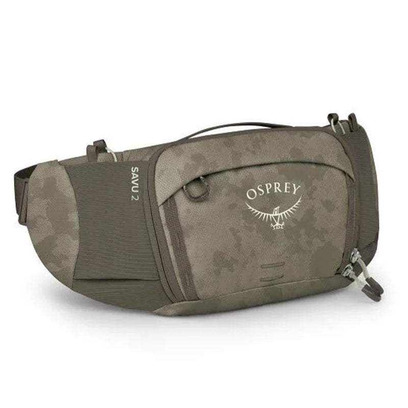 Load image into Gallery viewer, Osprey Savu 2 Bike Hydration Lumbar Pack