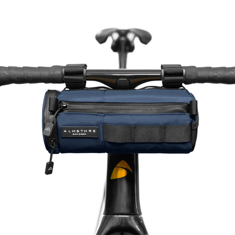 Load image into Gallery viewer, Almsthre Compact Bar Bag