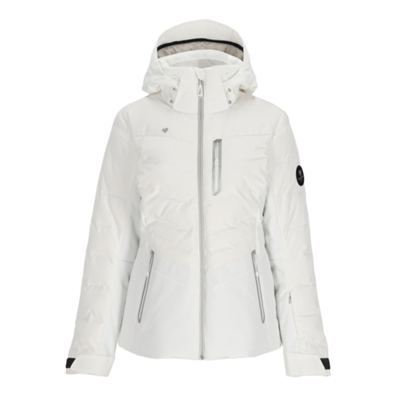 Load image into Gallery viewer, Obermeyer Women's Cosima Down Jacket 2027
