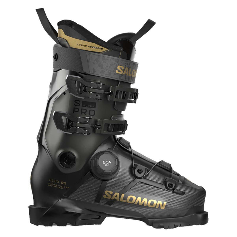 Load image into Gallery viewer, Salomon Women's S/Pro Supra S BOA 95 W Ski Boots 2027