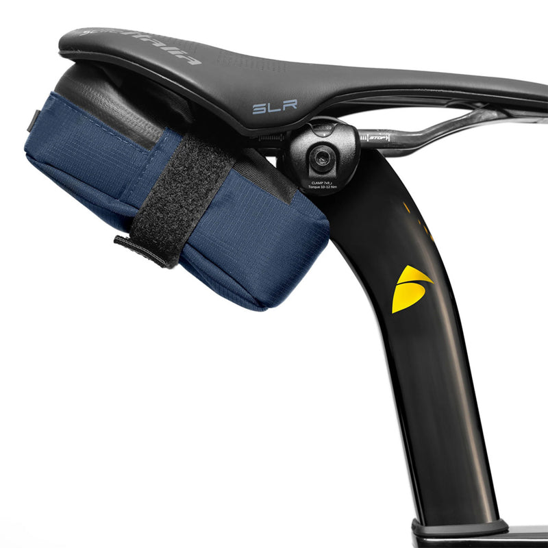 Load image into Gallery viewer, Almsthre Signature Saddle Bag