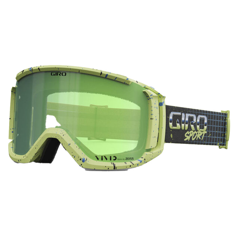 Load image into Gallery viewer, Giro Revolt Snow Goggles 2025