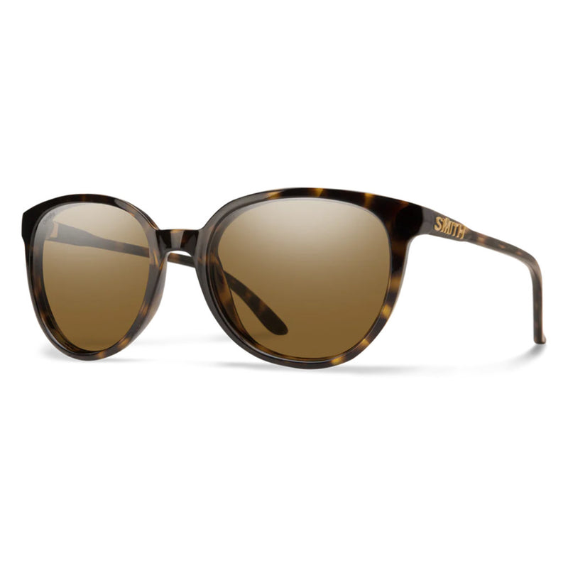 Load image into Gallery viewer, Smith Cheetah Sunglasses