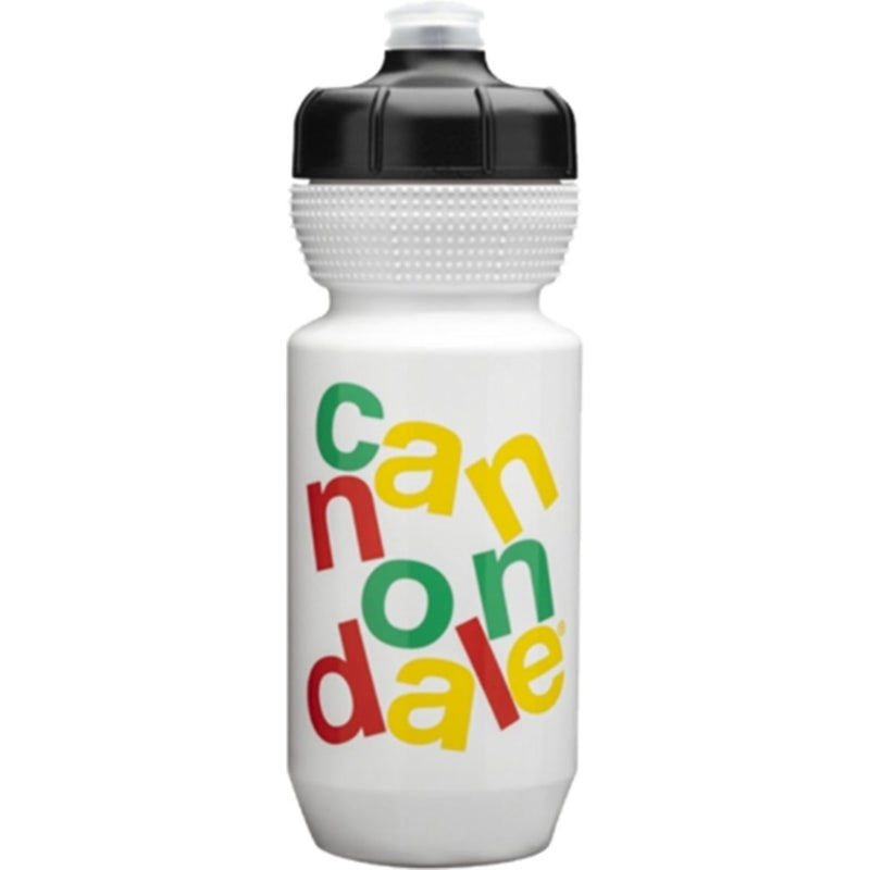 Load image into Gallery viewer, Cannondale Gripper Stacked Water Bottle