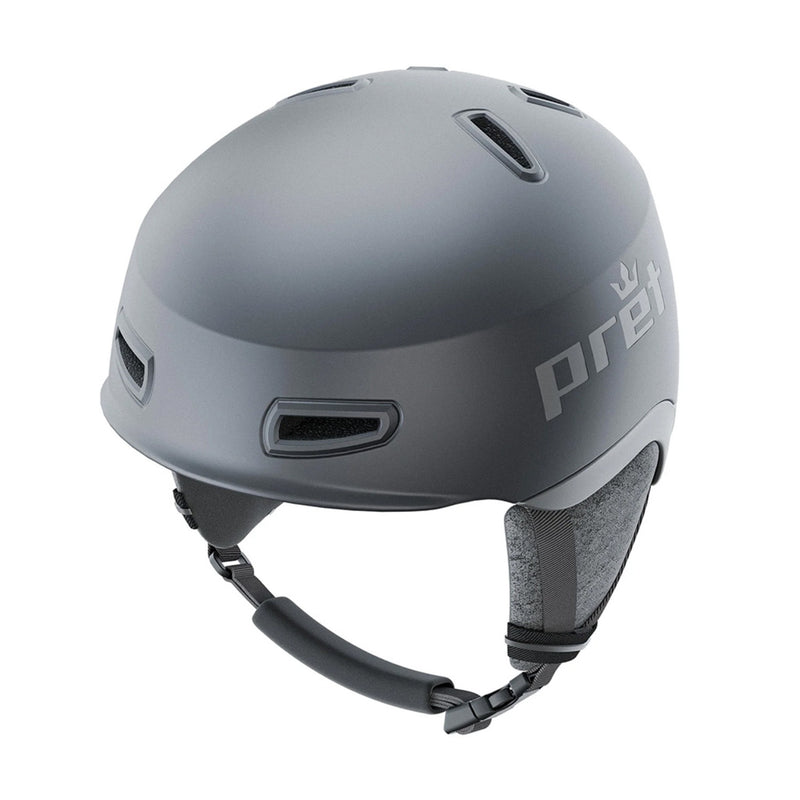 Load image into Gallery viewer, Pret Women's Sol MIPS Snow Helmet