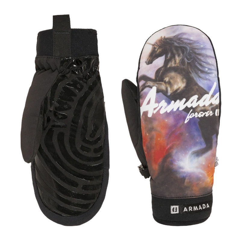 Load image into Gallery viewer, Armada Women's Carmel Windstopper Mitts 2024