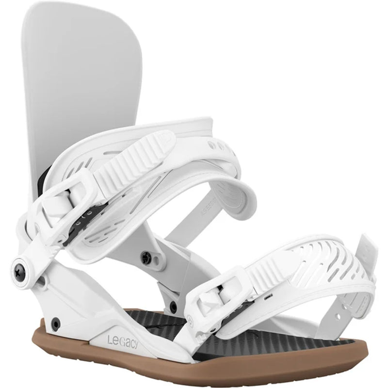Load image into Gallery viewer, Union Women's Legacy Snowboard Bindings 2027