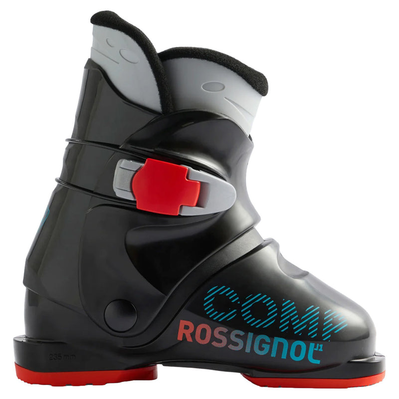 Load image into Gallery viewer, Rossignol Kids' Comp J1 Ski Boots 2027