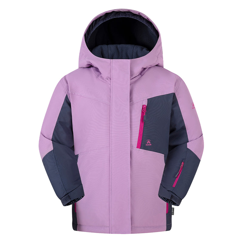 Load image into Gallery viewer, Kamik Girls' Willa Jacket 2026