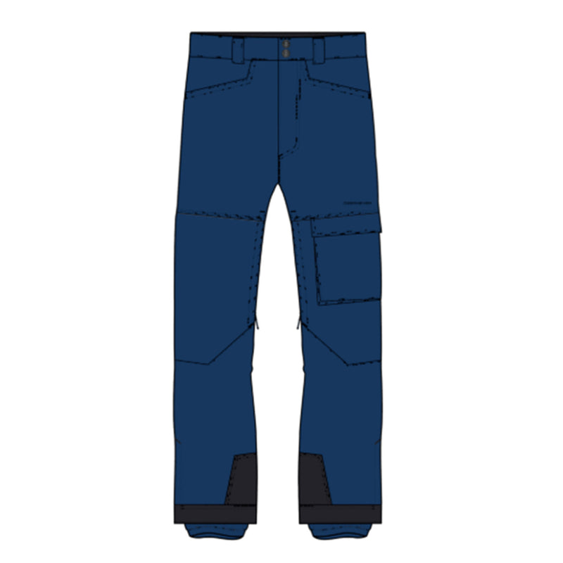 Load image into Gallery viewer, Obermeyer Boys' Parker Pants 2027