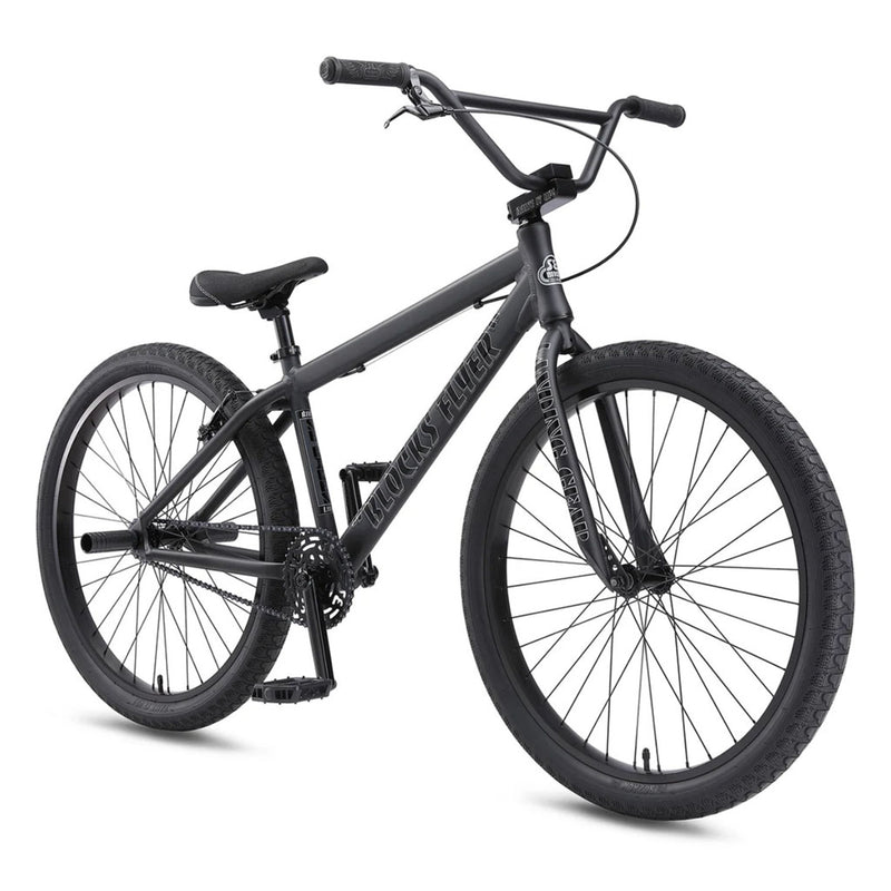 Load image into Gallery viewer, SE Blocks Flyer 26" BMX Bike 2026
