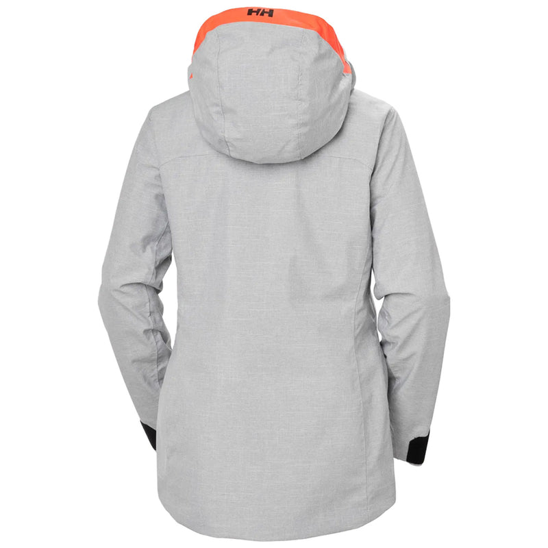 Load image into Gallery viewer, Helly Hansen Women's Powderqueen 3.0 Jacket 2027