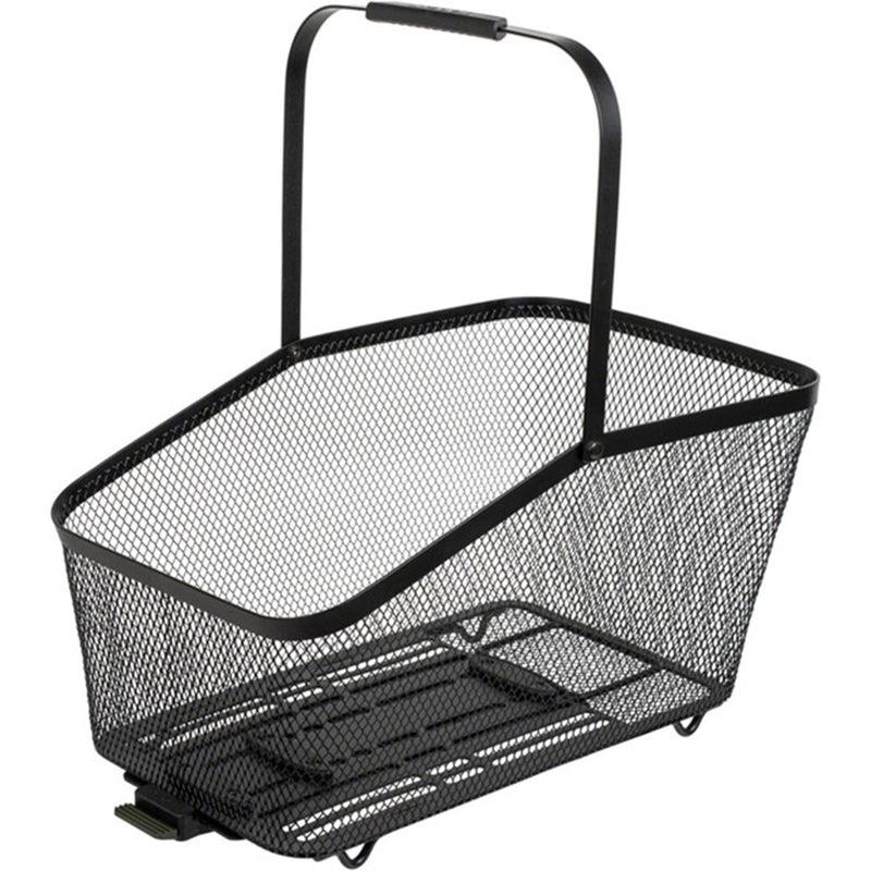 Load image into Gallery viewer, Topeak Urban Rear Basket - 24L