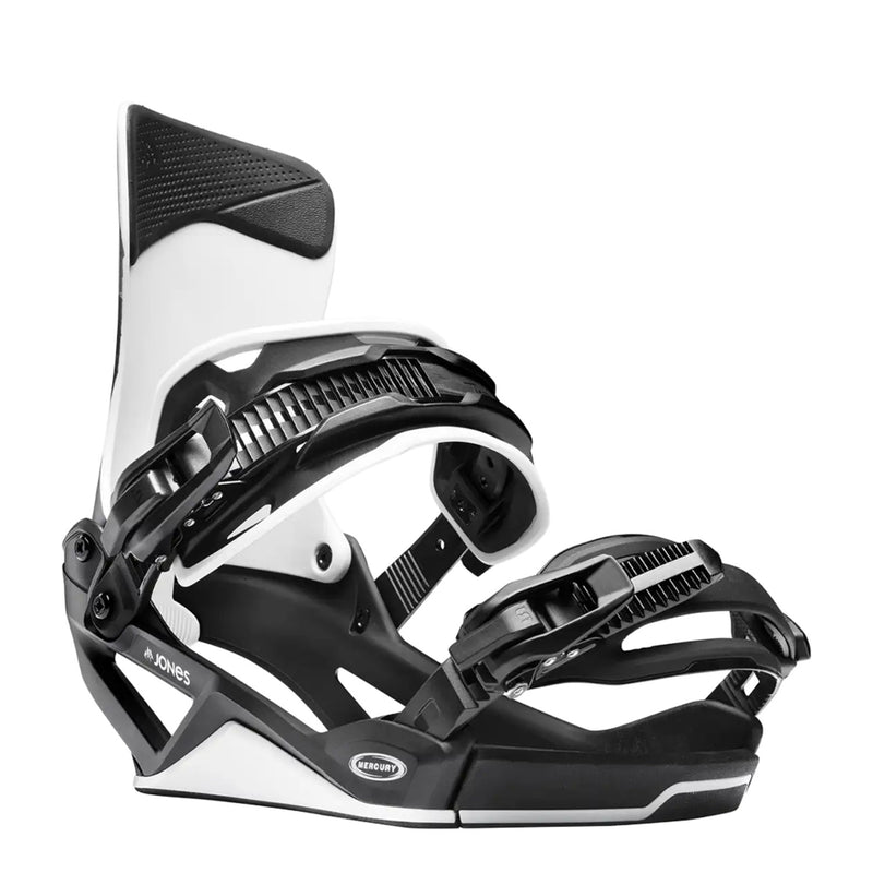 Load image into Gallery viewer, Jones Mercury Fase Snowboard Binding 2027