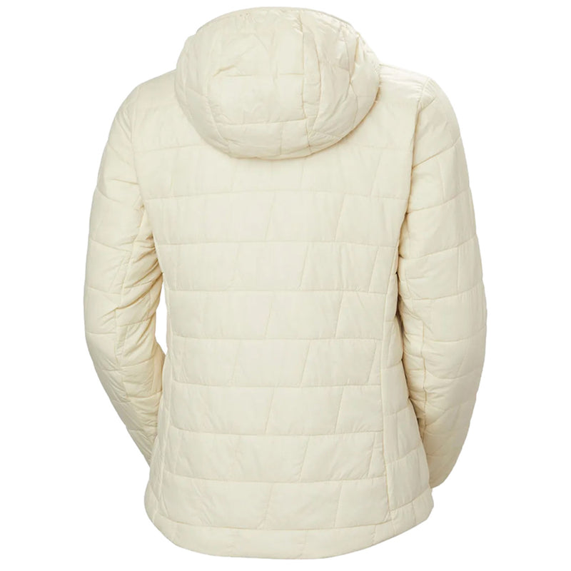 Load image into Gallery viewer, Helly Hansen Women's Lifaloft Hooded Insulator Jacket 2027