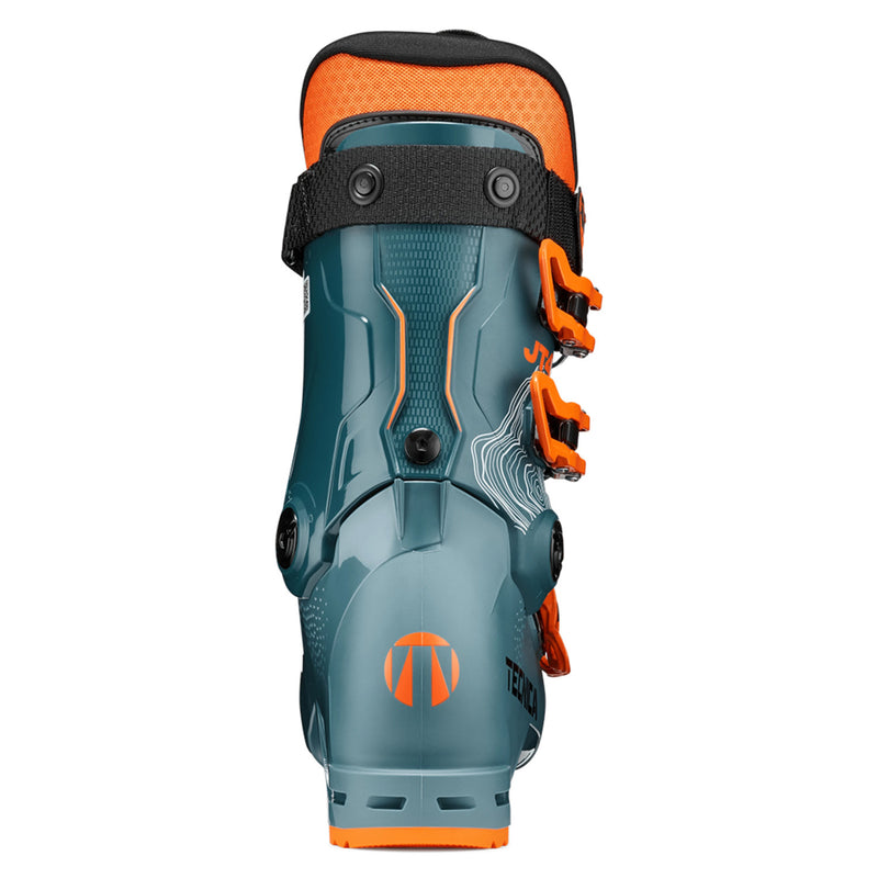 Load image into Gallery viewer, Tecnica Kids' JT 4 Ski Boots 2027