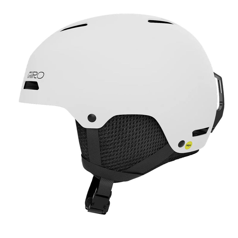 Load image into Gallery viewer, Giro Kids' Crue MIPS Snow Helmet 2027