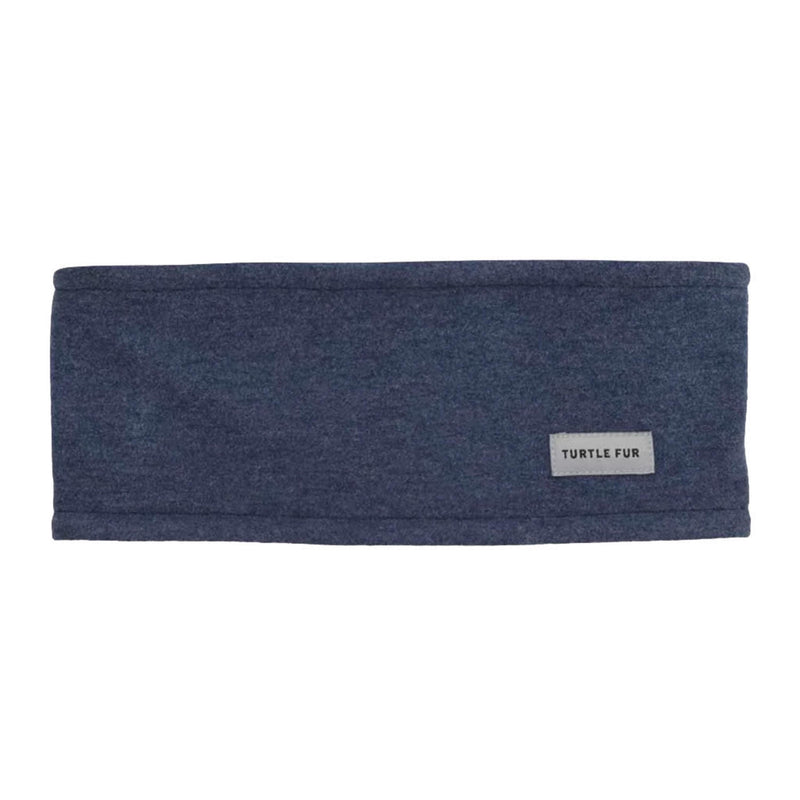 Load image into Gallery viewer, Turtle Fur Comfort Luxe Wide Headband