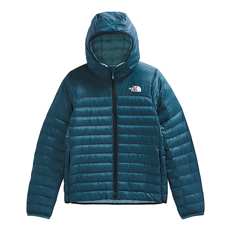 Load image into Gallery viewer, The North Face Women's Terra Peak Hoodie 2026