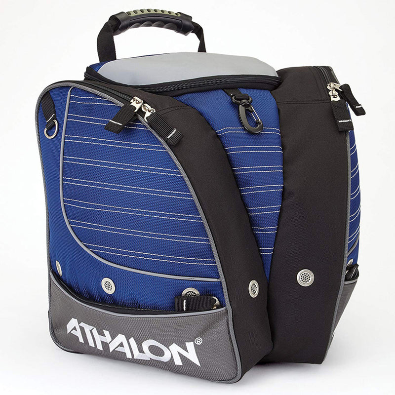 Load image into Gallery viewer, Athalon Kids Personalizeable Boot Bag #306