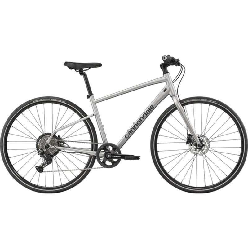 Load image into Gallery viewer, Cannondale Women's Quick 3 Hybrid Bike 2026