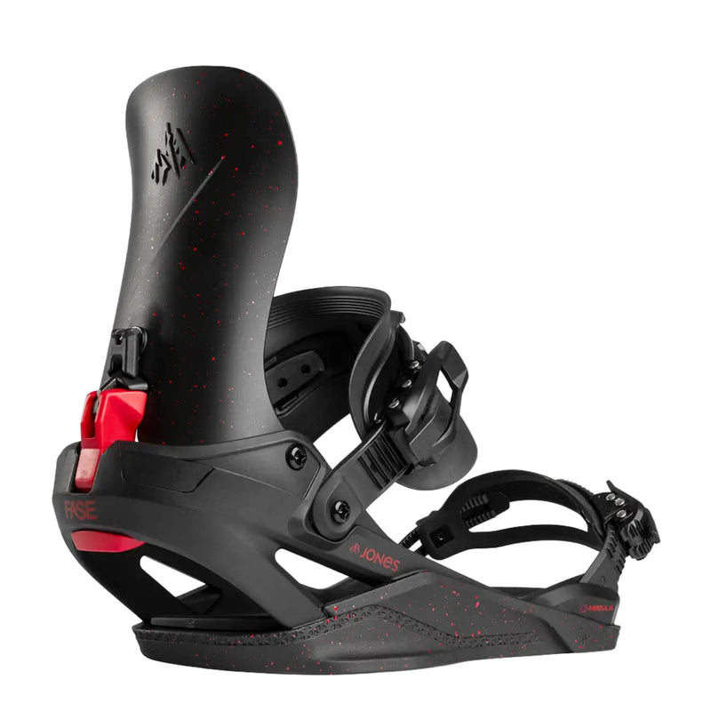 Load image into Gallery viewer, Jones Nebula FASE Snowboard Binding 2027