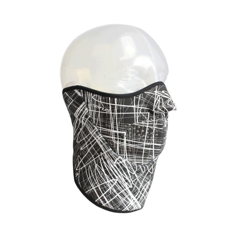 Load image into Gallery viewer, Seirus Neofleece Combo Scarf
