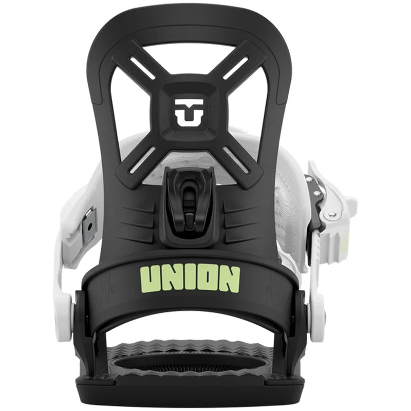 Load image into Gallery viewer, Union Kids' Cadet Mini Snowboard Bindings 2027