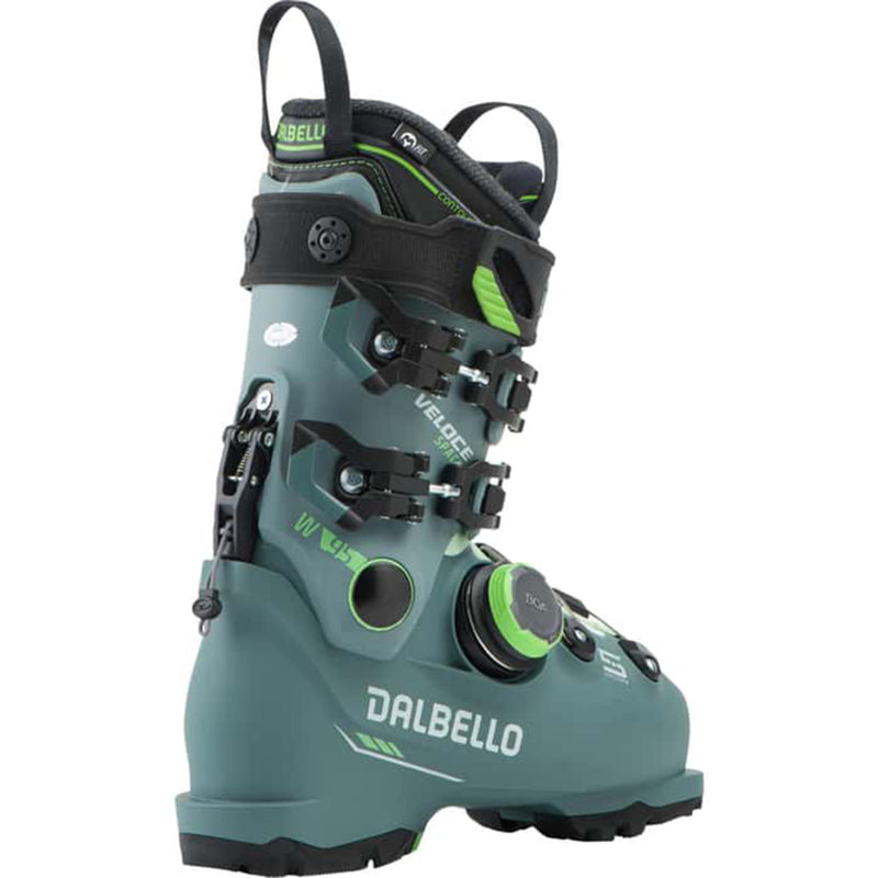 Load image into Gallery viewer, Dalbello Women's Veloce Space 95 W Ski Boots 2027
