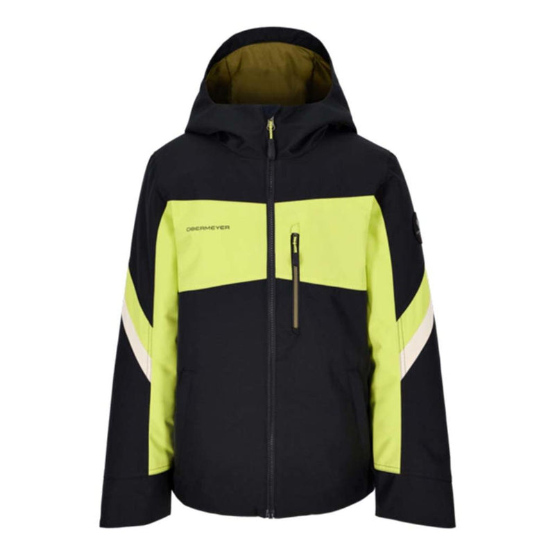 Load image into Gallery viewer, Obermeyer Boys' Fleet Jacket 2026