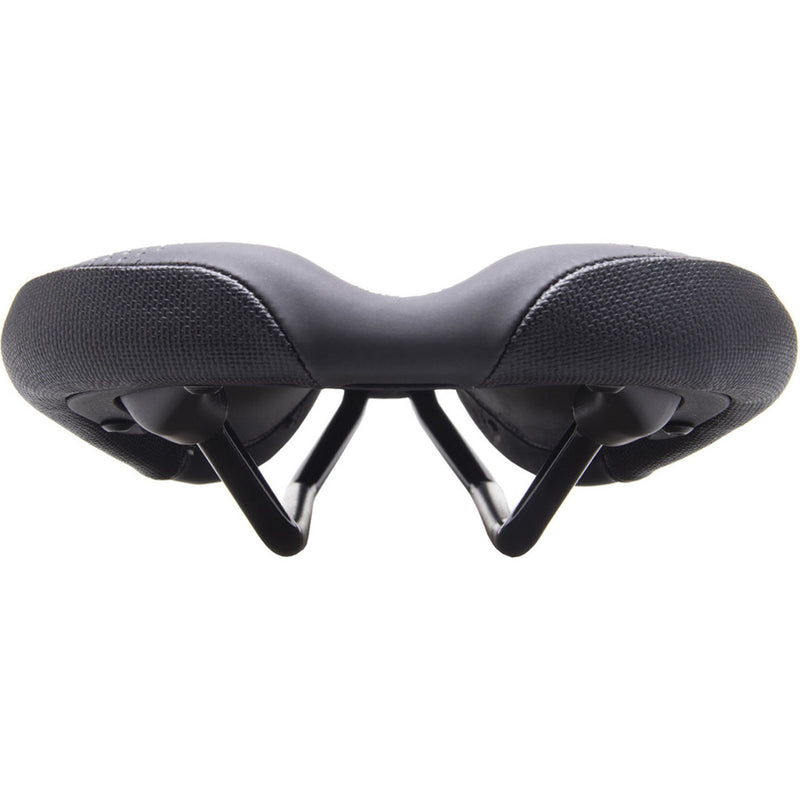 Load image into Gallery viewer, WTB Silverado Saddle - Steel Rails