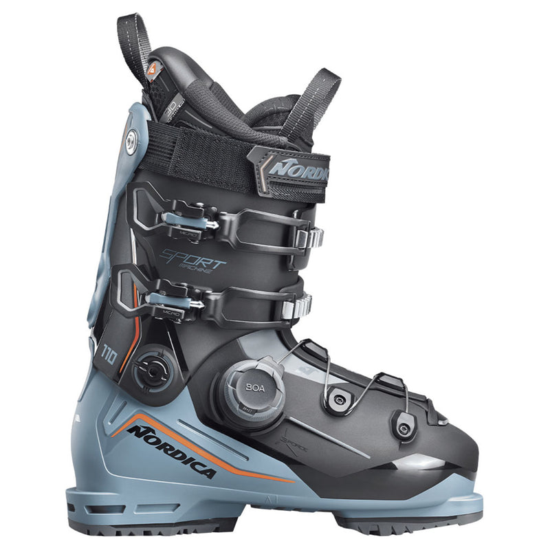 Load image into Gallery viewer, Nordica Sportmachine 3 110 BOA Ski Boots 2026