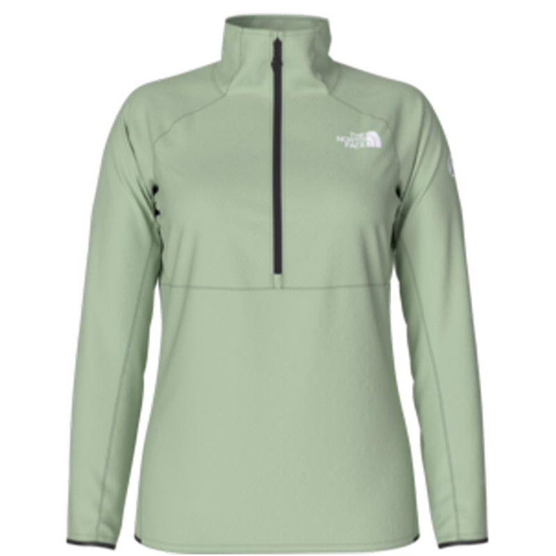 Load image into Gallery viewer, The North Face Women's Summit FutureFleece LT 1/2 Zip Pullover 2024