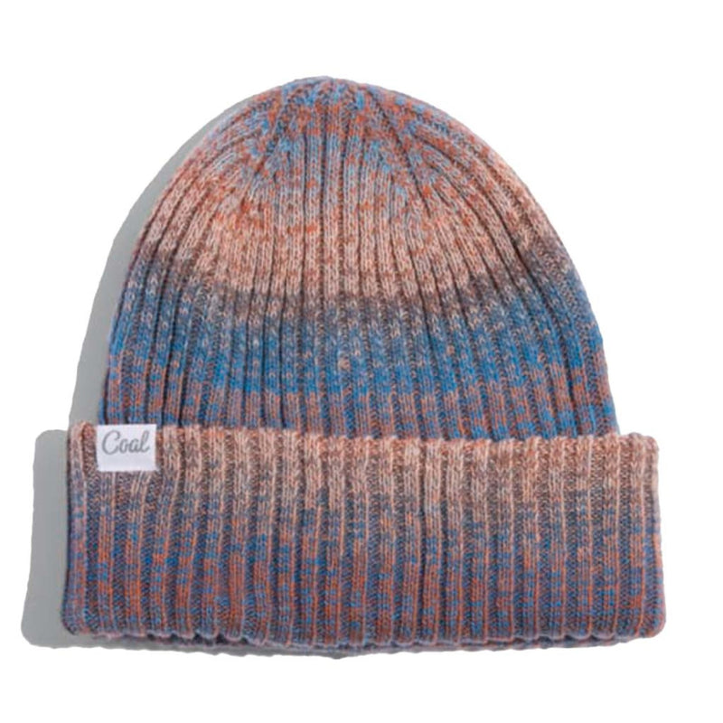 Load image into Gallery viewer, Coal The Cassey Cuff Beanie