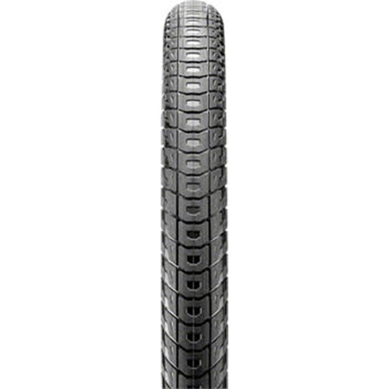 Load image into Gallery viewer, CST Vault Tire - 20 x 1.95 Clincher Wire Black