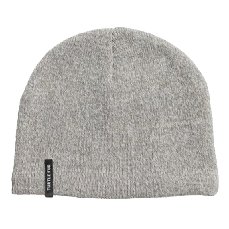 Load image into Gallery viewer, Turtle Fur Ocean Ragg Wool N.E. Solid Beanie