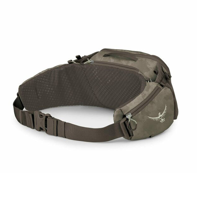 Load image into Gallery viewer, Osprey Savu 5 Bike Hydration Lumbar Pack