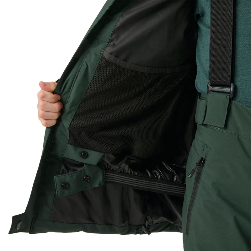 Load image into Gallery viewer, Helly Hansen Kids' Cyclone Jacket 2027
