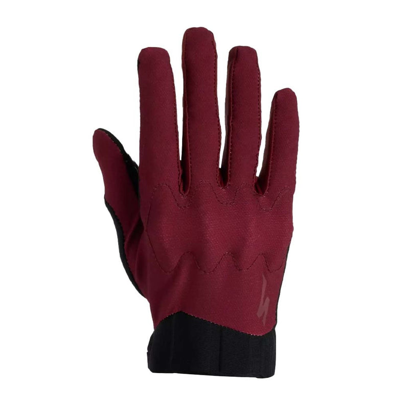Load image into Gallery viewer, Specialized Women's Trail D3O Long Finger Cycling Gloves (Samples)