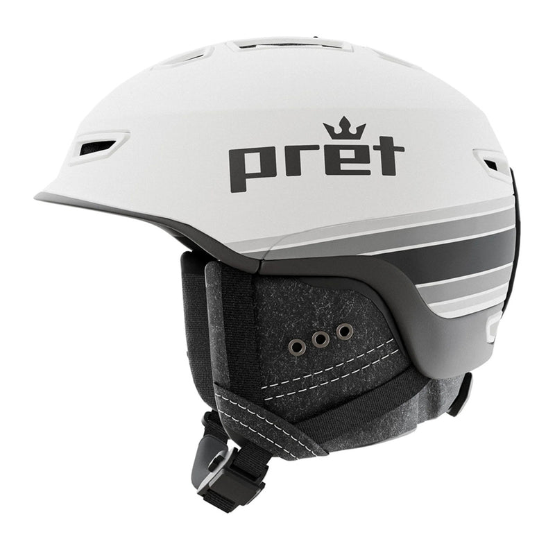 Load image into Gallery viewer, Pret Fury MIPS Snow Helmet (Discontinued)